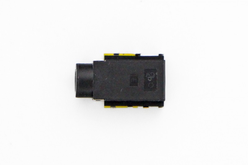 Asus TUF Gaming audio jack connector - 12014-00400200