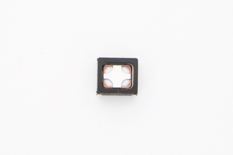 ZenFone Max M2 speaker Receiver