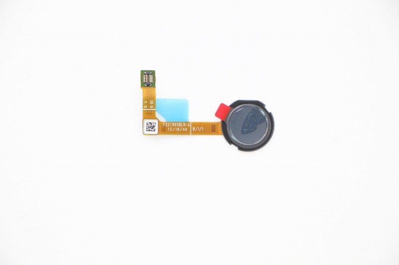 ZenFone Max Pro M2 blue fingerprint sensor Blue fingerprint sensor for ZenFone Max Pro M2