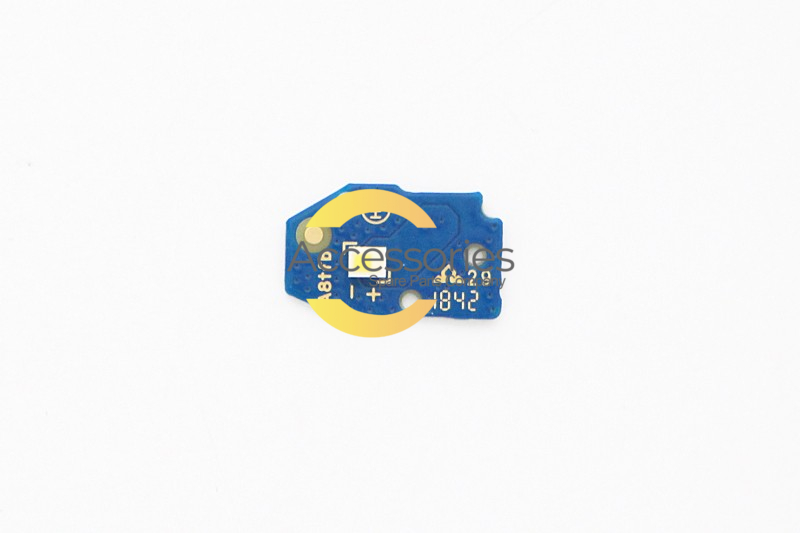 Asus Rear flash controller card ZenFone Max Pro M2