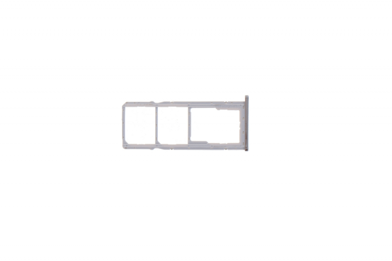 ZenFone Max Pro M2 grey Sim Tray