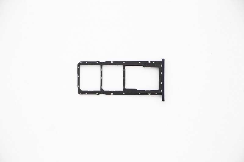 ZenFone Max M2 black Sim black