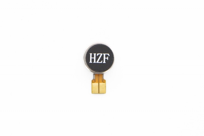 ZenFone Max Pro M2 vibrator