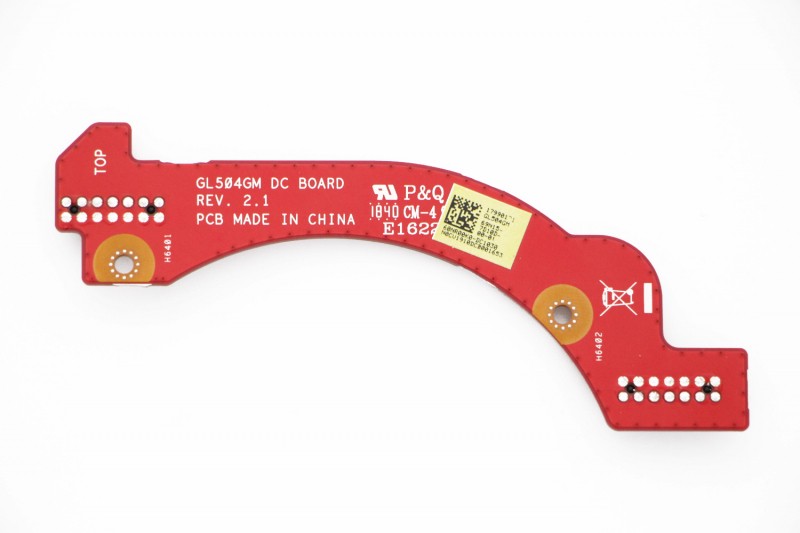 Asus Internal PC Link Board