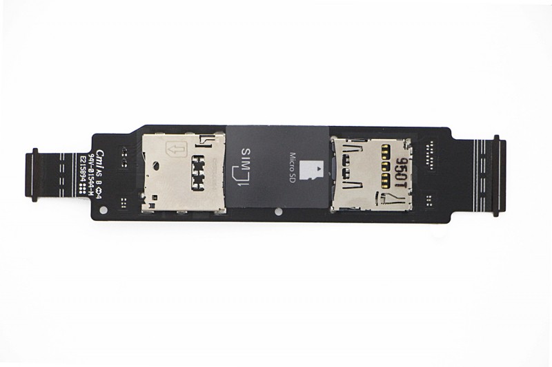 ZenFone 2E and ZenFone 2 FPC Cable FPC cable for ZenFone 2E and ZenFone 2