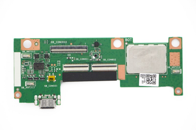 Asus DC Board