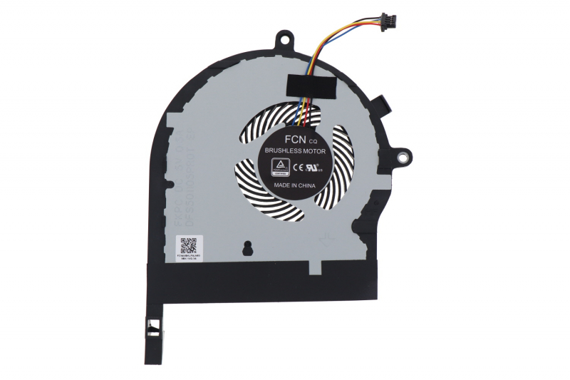 Asus TUF Gaming CPU fan - DFS501105PR0T