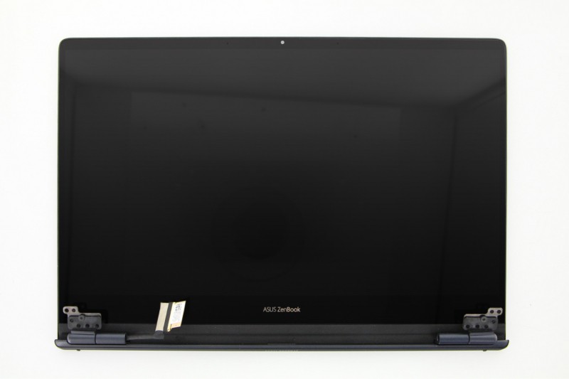Asus 14-inch blue FHD screen