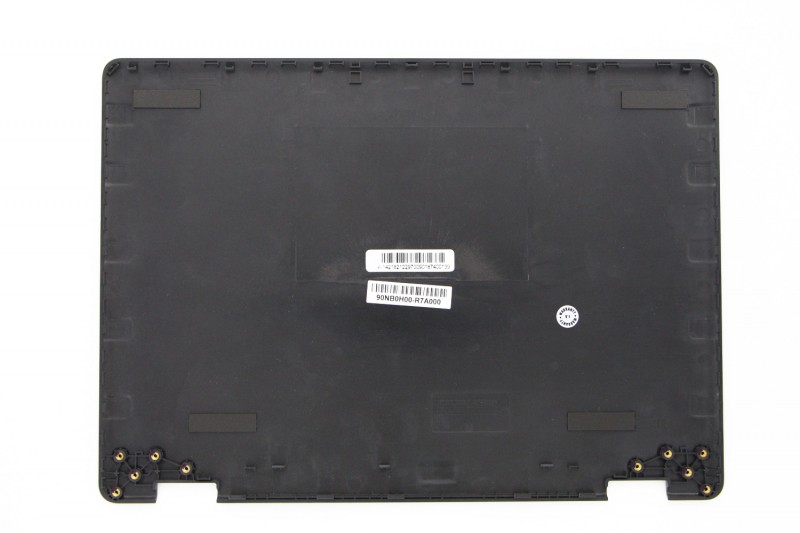 Asus 12-inch Grey LCD Cover - 90NB0H00-R7A000
