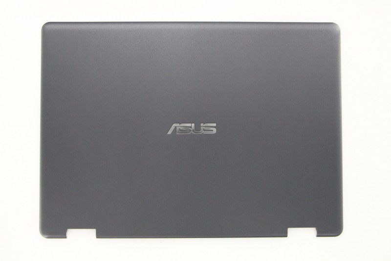 Asus 12-inch Grey LCD Cover - 90NB0H00-R7A000
