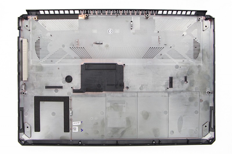 Asus TUF Gaming 15-inch black Bottom Case - 90NR00I0-R7D010