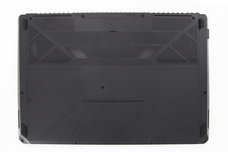 Asus TUF Gaming 15-inch black Bottom Case - 90NR00I0-R7D010
