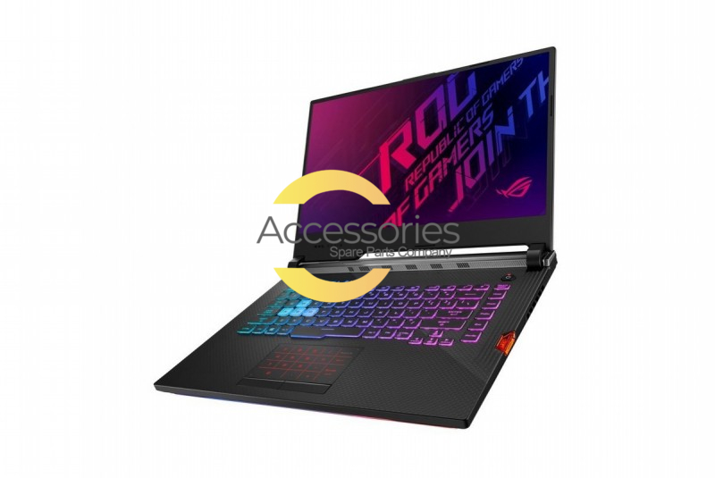 G531GW ROG Strix Hero III Laptop Parts | Asus Accessories