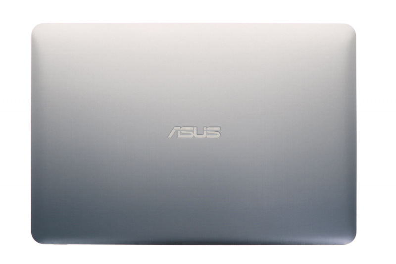 Asus 14-inch silver LCD cover - 90NB0C92-R7A020 Asus 14-inch silver LCD cover