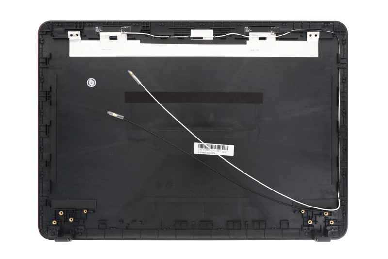 Asus 14-inch silver LCD cover - 90NB0C92-R7A020