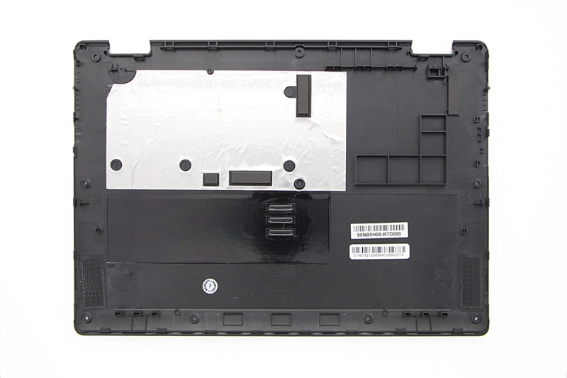 Asus 12-inch gray Bottom Case