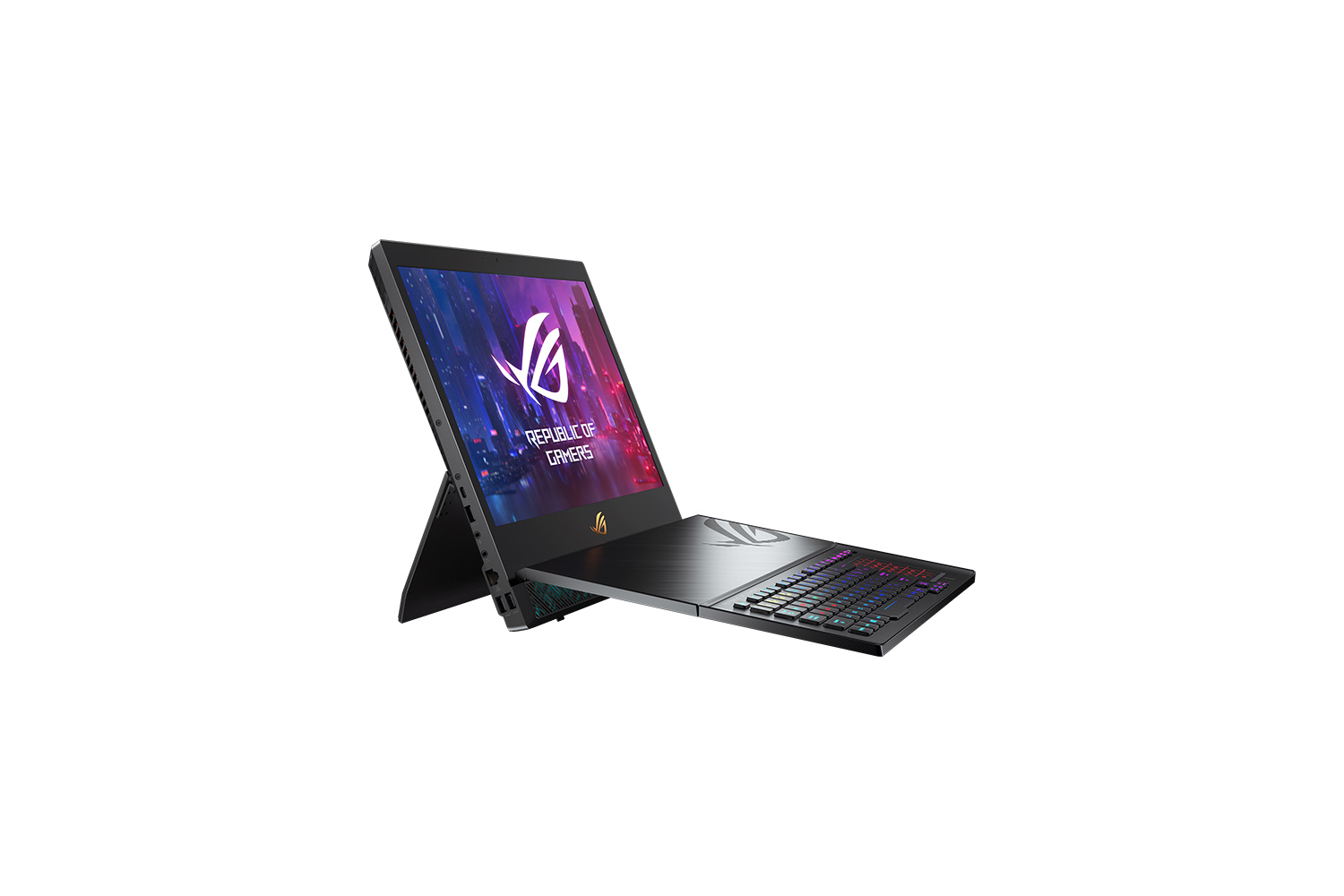 Asus ROG GZ700GX Spare Parts for Quick Repair | Asus Accessories
