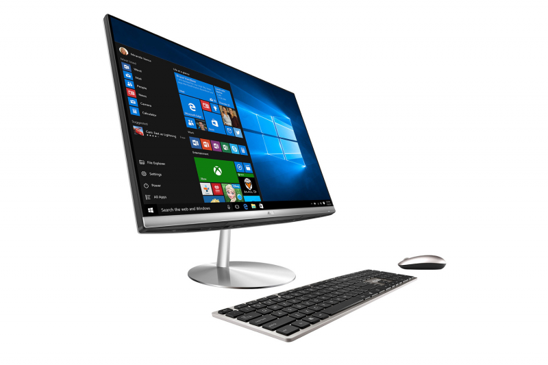 Asus ZN242GDT Buy part for All-In-One Asus ZN242GDT