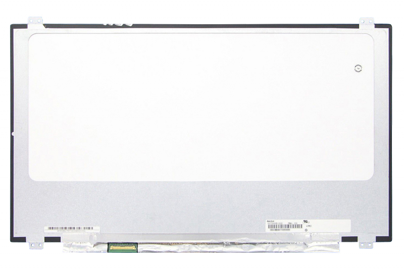 17.3-inch EDP 120Hz Panel Full HD Matte
