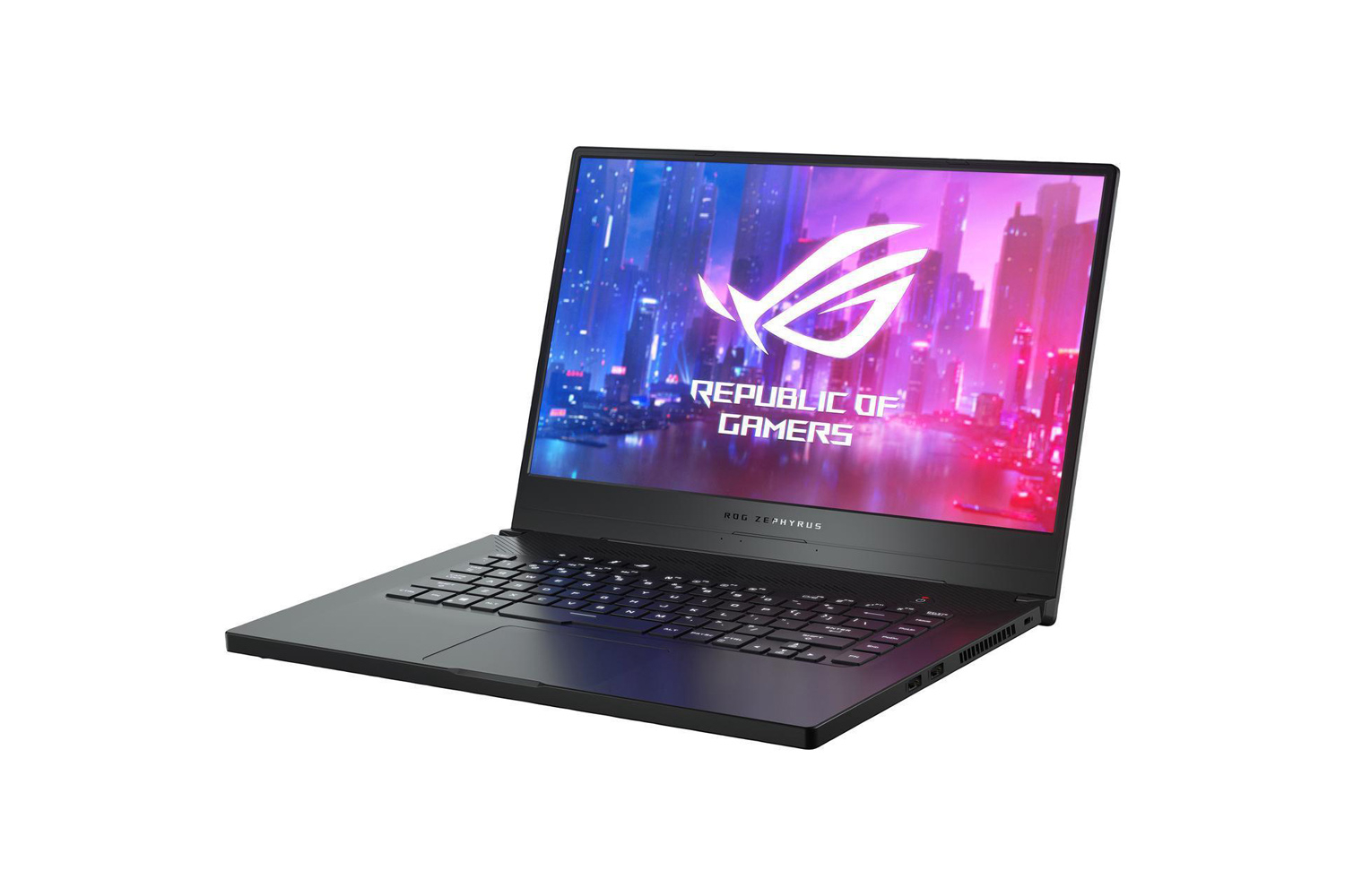 Find Genuine Asus ROG GU502DU Zephyrus Parts | Asus Accessories
