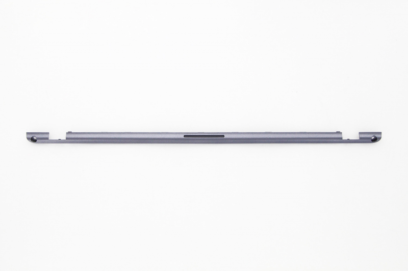 Asus Dark Grey hinge cover Gray hinge cover for Asus