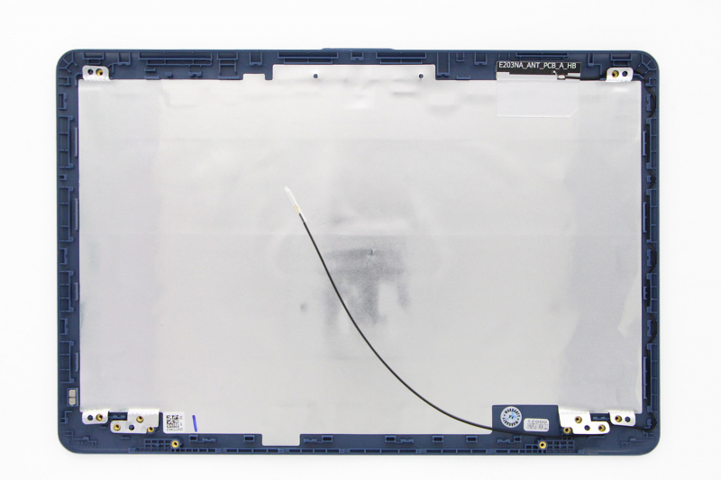 Asus 11-inch grey LCD Cover - 90NB0EZ2-R7A010