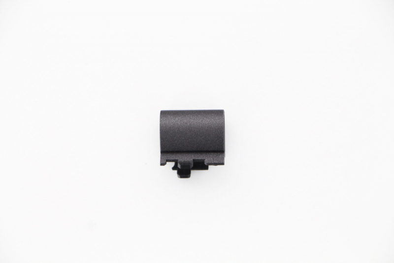 Asus Left dark gray hinge cover Left gray hinge cover