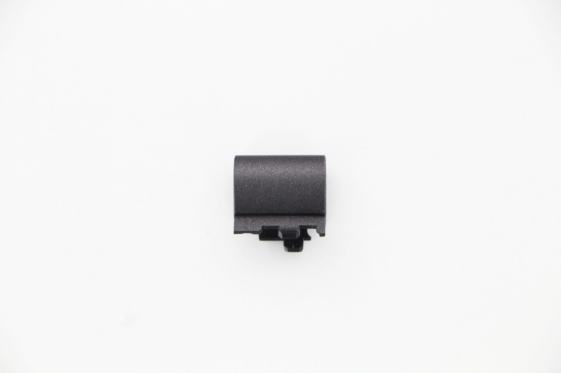Asus Right dark gray hinge cover - 13NB0IA5AP0101 Right gray hinge cover for Asus