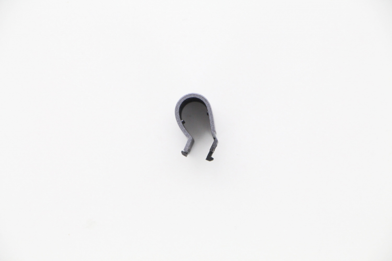 Asus Left light gray hinge cover - 13NB0IA2AP0701