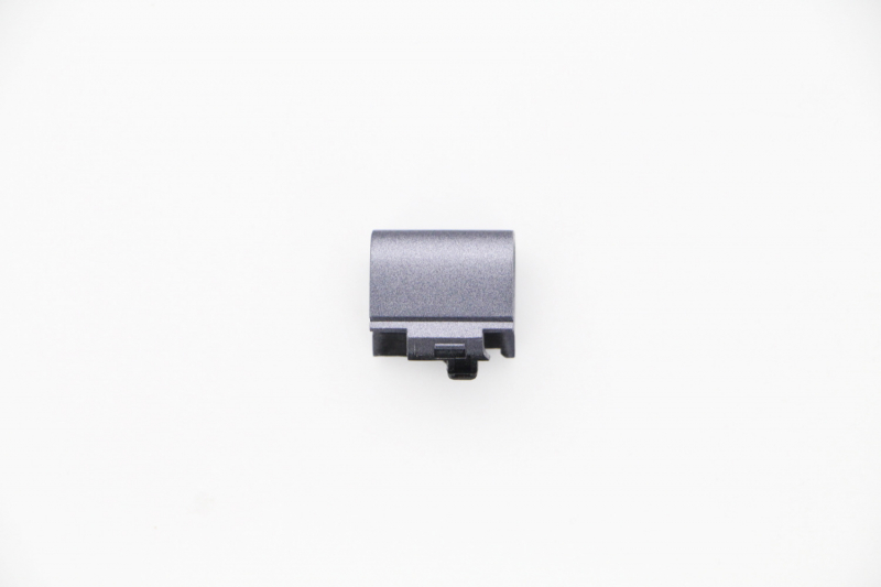 Asus Left light gray hinge cover - 13NB0IA2AP0701