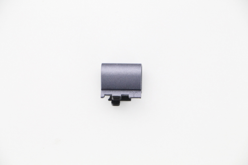 Asus Left light gray hinge cover - 13NB0IA2AP0701 Left gray hinge cover