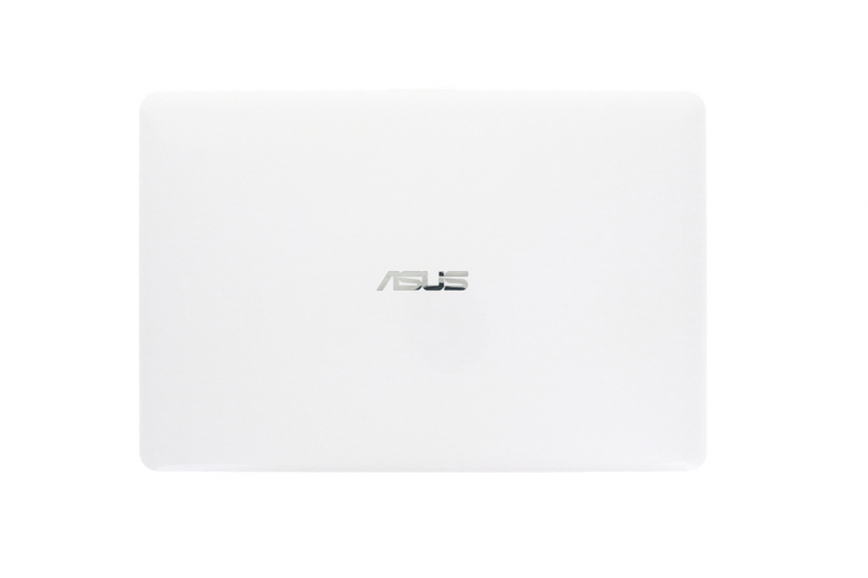 Asus 12-inch white LCD Cover Asus 12 inch white LCD Cover