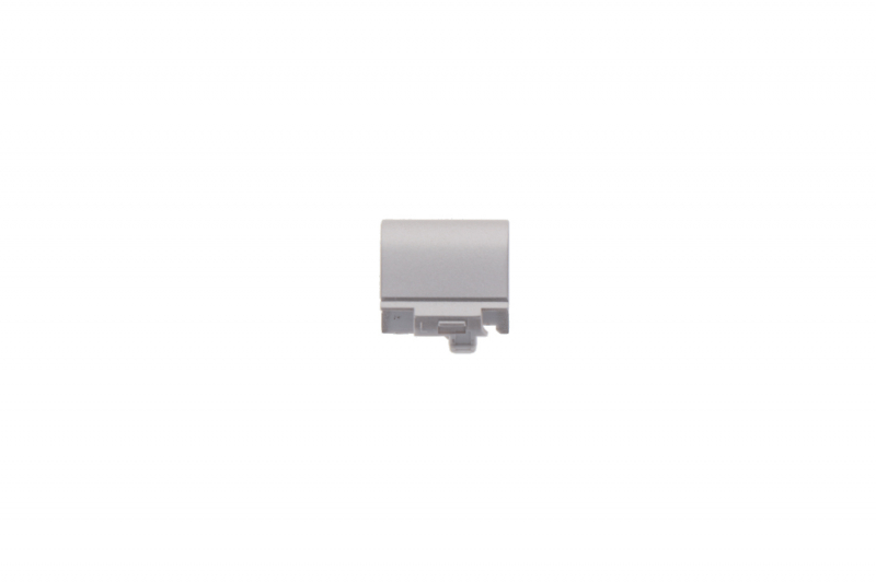 Asus Left gold hinge cover