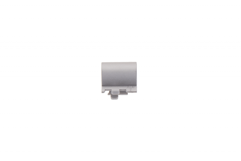 Asus Left gold hinge cover Asus left hinge cover gold