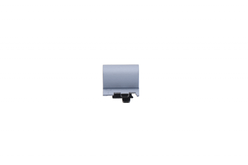 Asus Right light gray hinge cover Right gray hinge cover for Asus
