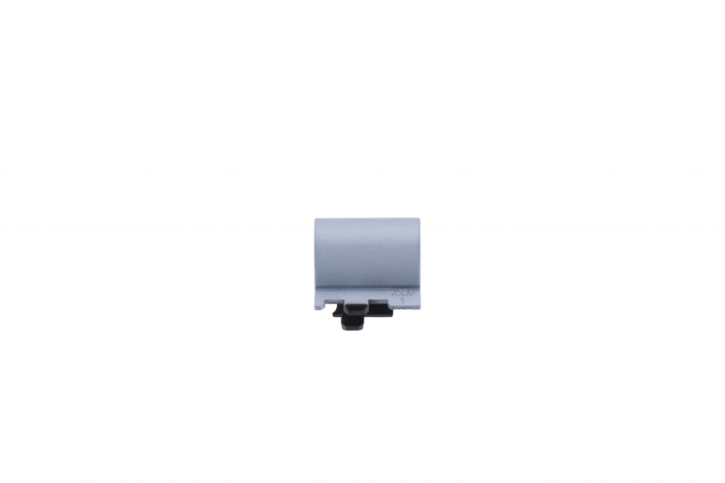 Asus Left light gray hinge cover - 13NB0IA4AP0701 Left gray hinge cover
