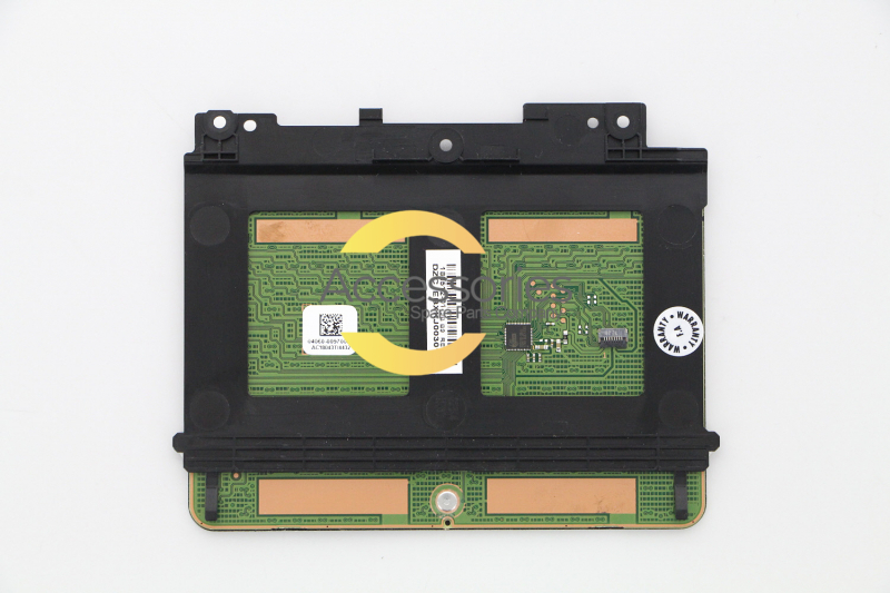 Asus Gray Touchpad module