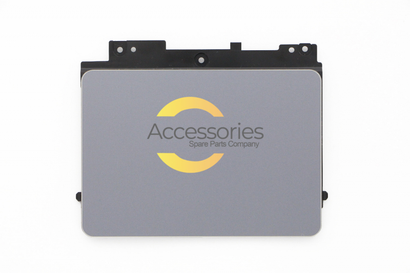 Touchpad module gris de PC portable Asus