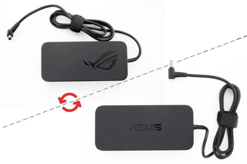 Asus TUF Gaming 230W charger