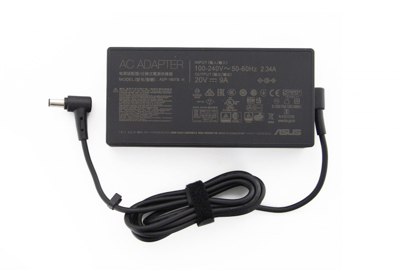 Asus ROG 180W charger