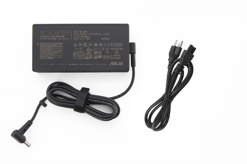 Asus ROG Strix 150W charger - 0A001-00081600