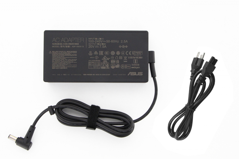 Asus ROG Strix 150W charger - 0A001-00081600