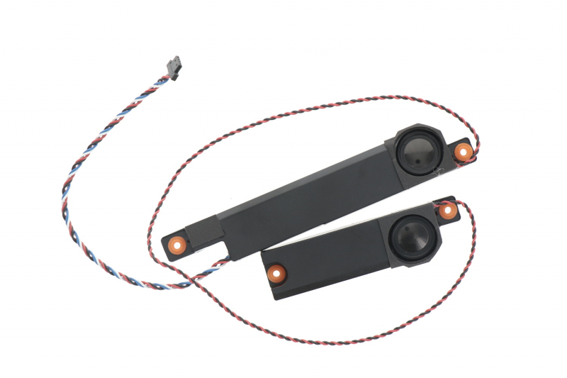 Asus Speakers - 04072-02730400 Asus Left and Right Speakers - 04072-02730400