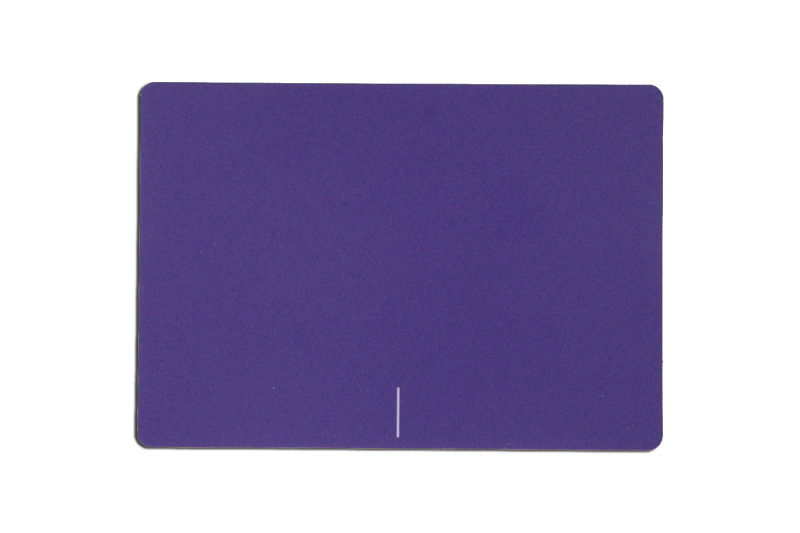 Asus Purple touchpad plate - 13NB04X3L01021 Asus Purple touchpad plate