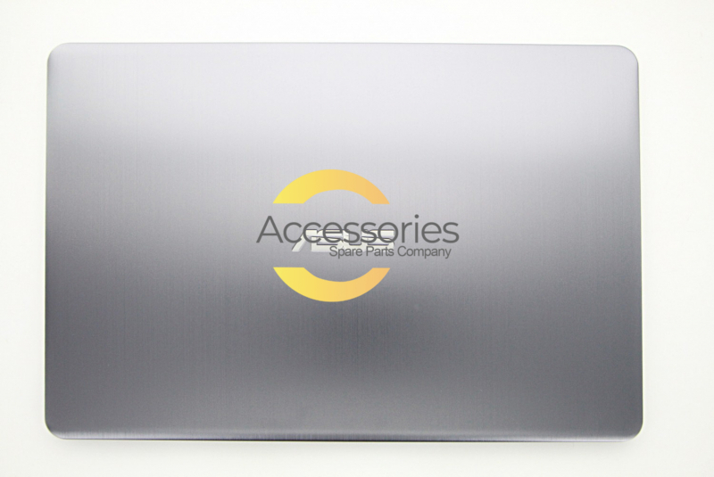 LCD Cover gris clair 14 pouces VivoBook Asus