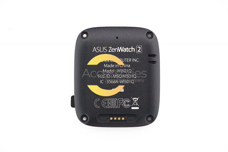 Asus Black frame for ZenWatch