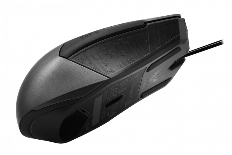 TUF M5 mouse