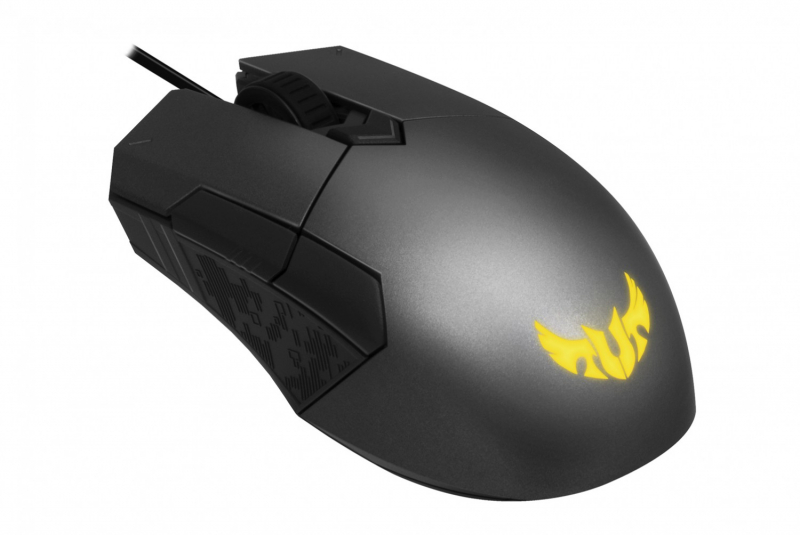 TUF M5 mouse