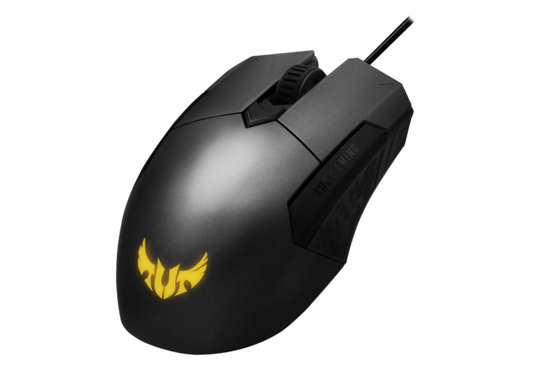 TUF M5 mouse