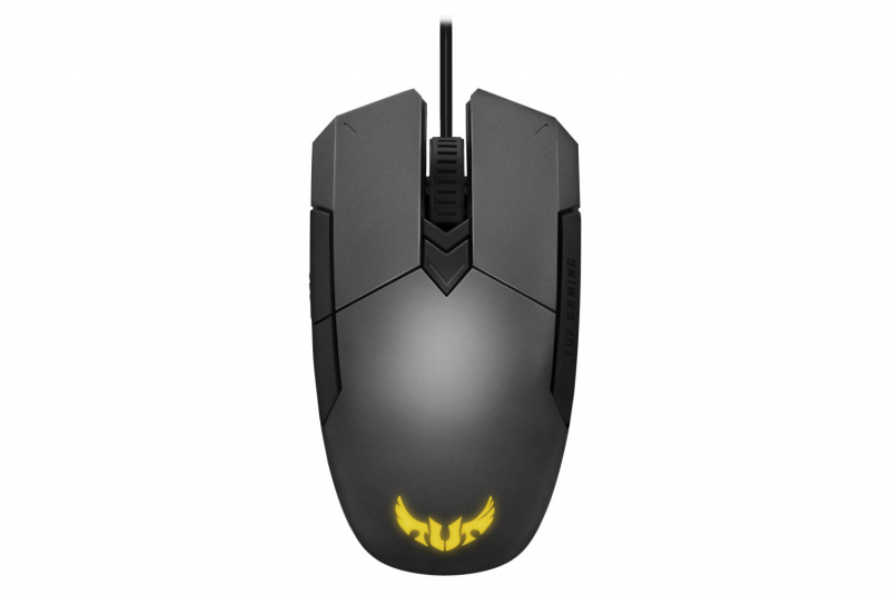 TUF M5 mouse